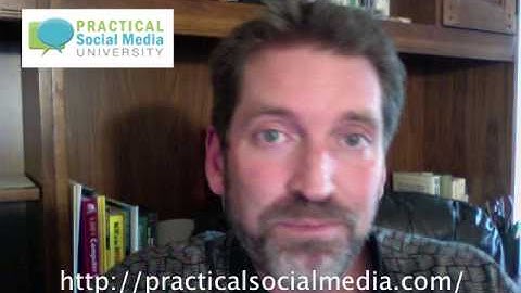 Social Media Courses Tip: Using Pinterest For Calls to Action