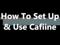 Beginning of video