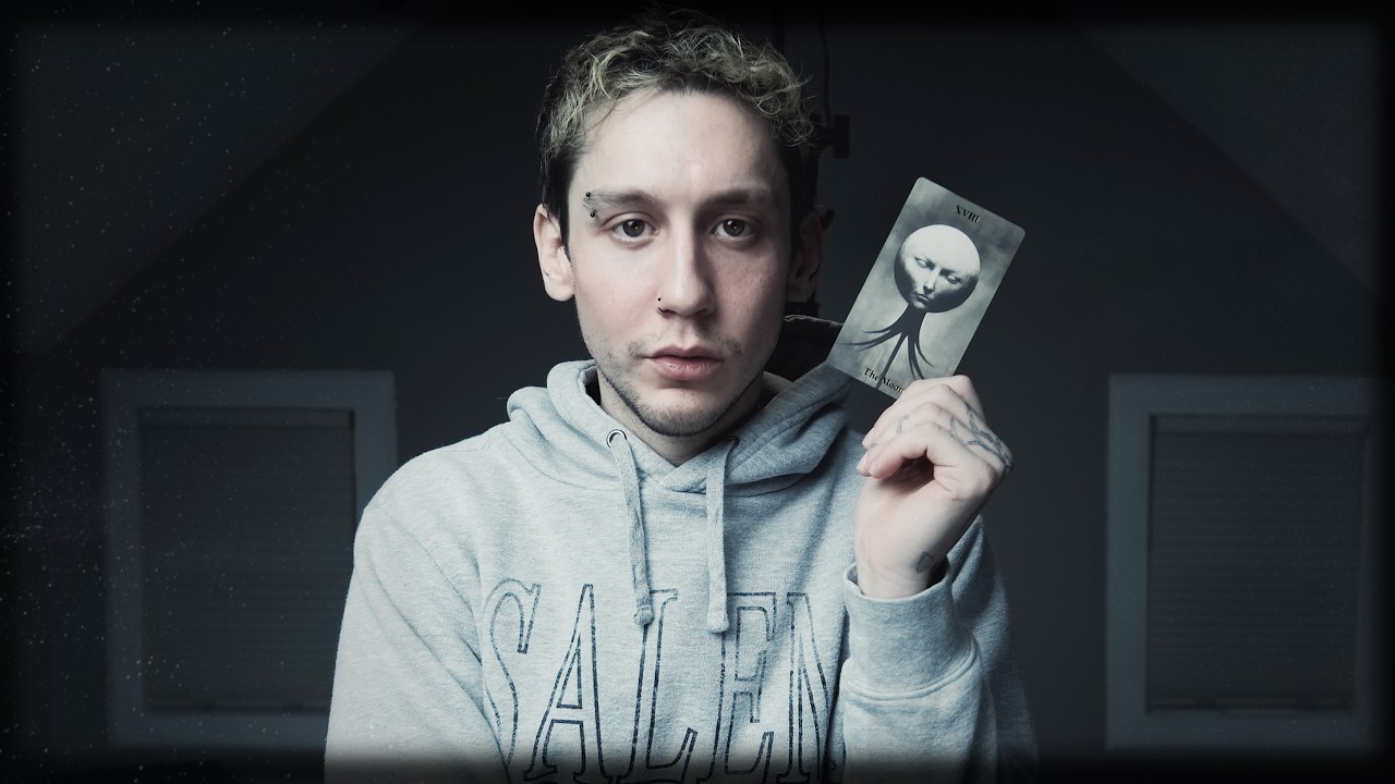 this is why nothing is moving in your (love) life