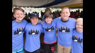 56 Summer Camp 2019