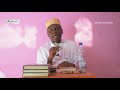 KISA CHA KUCHUNGA MBUZI NA KONDOO 