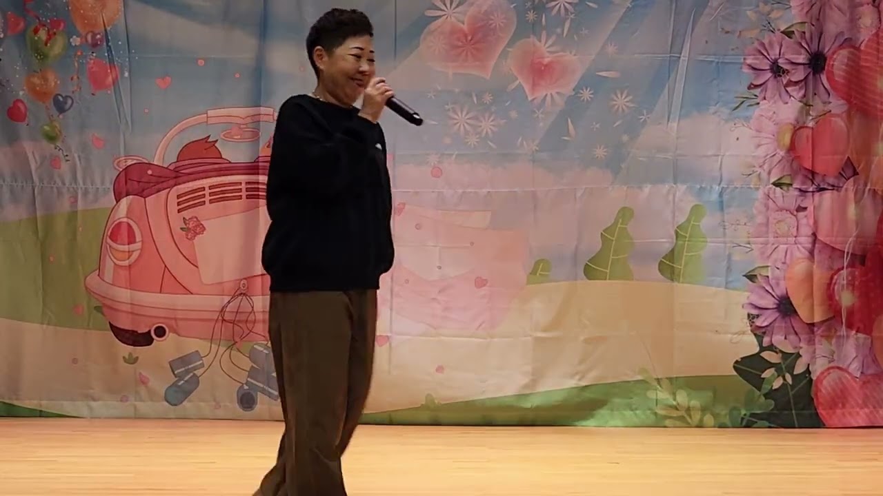 不裝飾你的夢 少娥