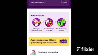 Mpl Best Games Earning App screenshot 3
