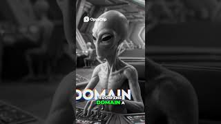 Alien Interview Earth is a Prison, Humans are Prisoners! #horrorstories #alien#mysteryinside#fyp