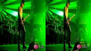 Video thumbnail of "Jane's Addiction -- BEEN CAUGHT STEALING in User Generated 3D!"