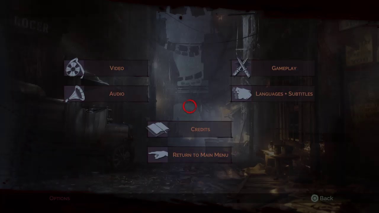 Vampyr campaign playthrough