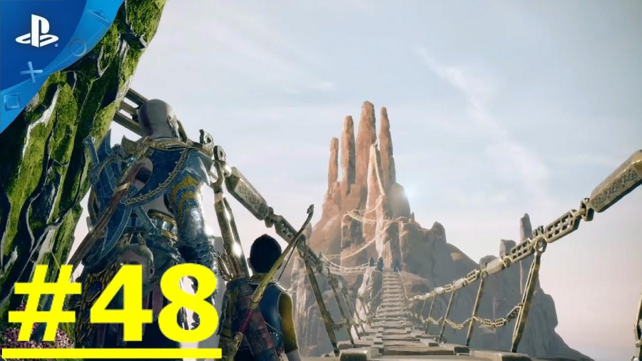 God Of War Return To The Summit WALKTHROUGH PS4 PART 48 YouTube god-of-war-return-to-the-summit-walkthrough-ps4-part-48-youtube