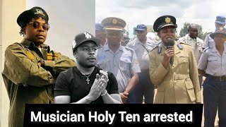 Pakaipa Honai Ian Holy Ten Asungwa Nemapurisa Kuhatfield Achipomerwa Mhosva Yakaoma😳