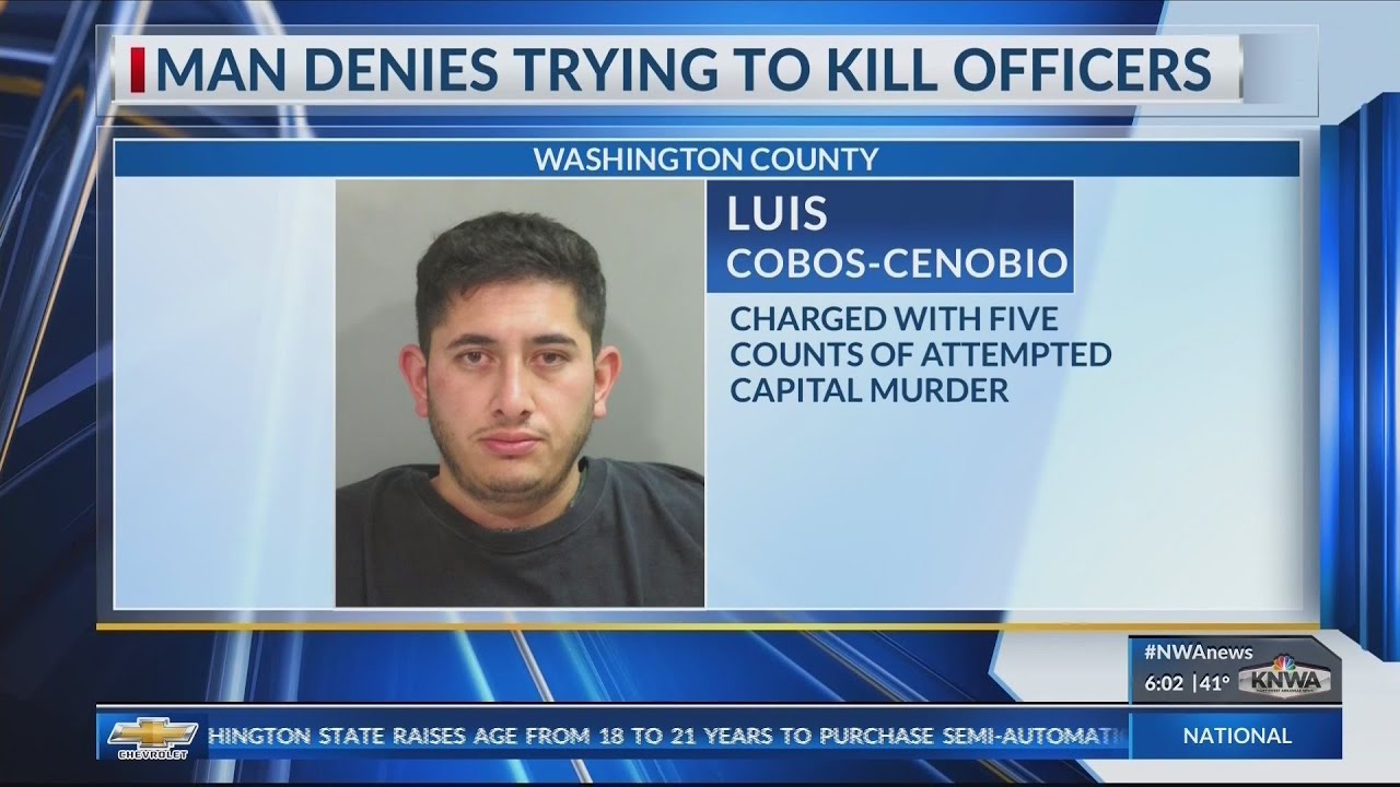 Luis Cobos Cenobio