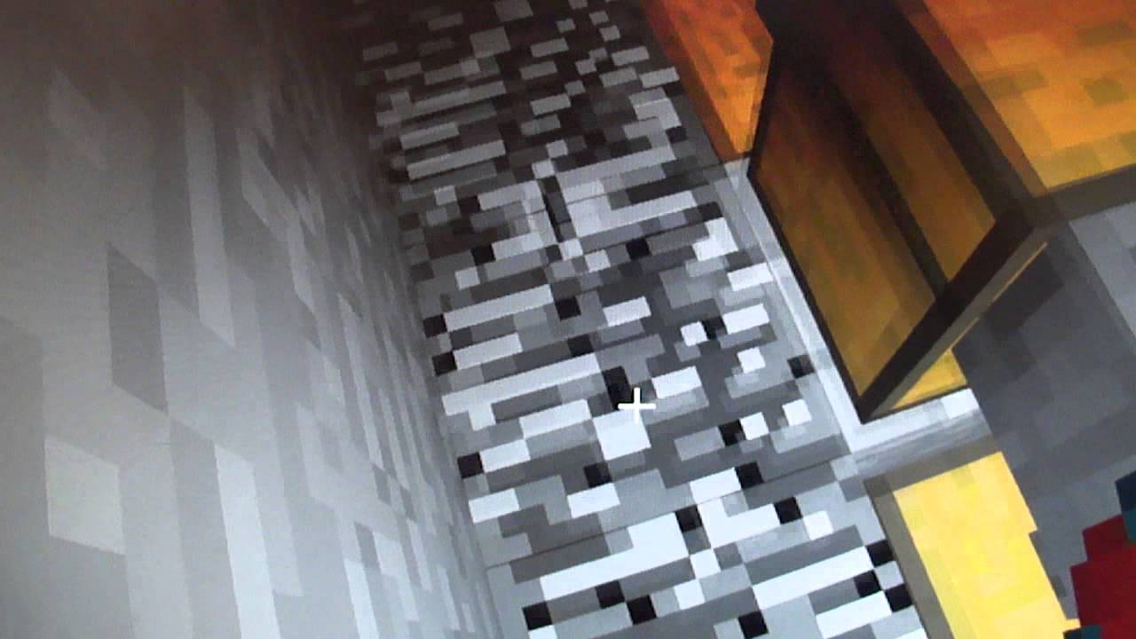 perry comment faire un piege a monstre minecraft 1.8.1 - YouTube