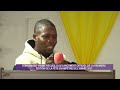 N461 message du maitre du 31 03 23 present par  matre  mahougna  justin dongbehounde