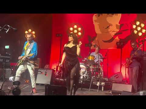 Ronnie Wood performing “Spoonful’,Forum,London,21 August, 2026