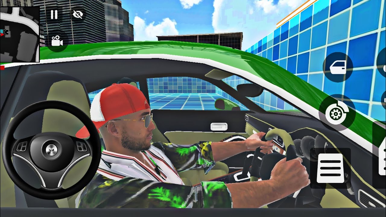 THIS GLITCH BROKE THE GAME - Ultimate Vehicle Collection In Indian Theft Auto Simulator