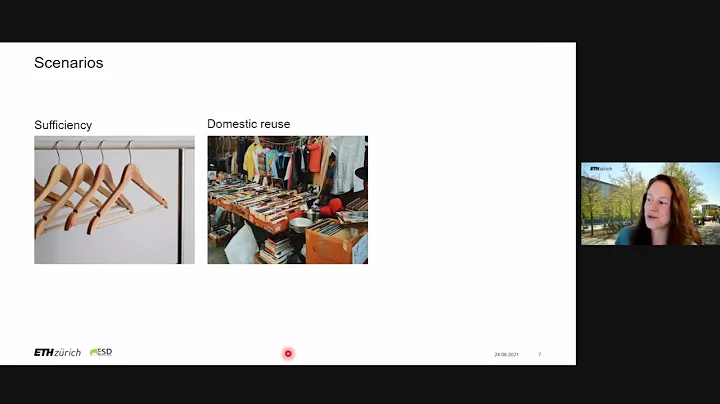 nanoTalk: The loved trend – Is buying second hand clothes beneficial for the environment?