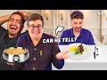 Can 2 Chefs Turn DOG FOOD into Restaurant Quality Dishes?