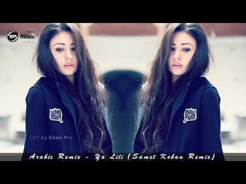 yalli samet koban (Remix)