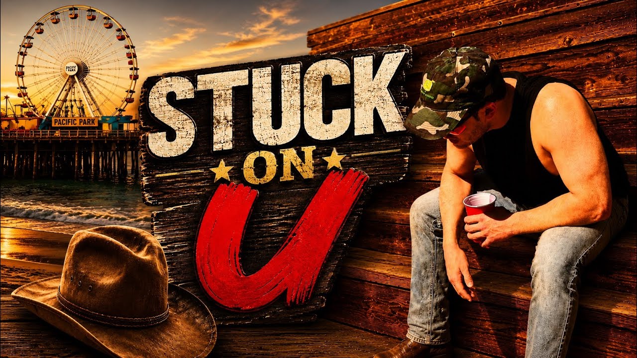Watch Kid Kern - STUCK ON U (Official Video) on YouTube Watch Kid Kern - STUCK ON U (Official Video) on YouTube