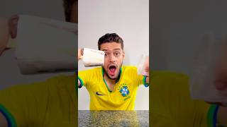 Qual Picolé Você Quer Que Eu Faça?