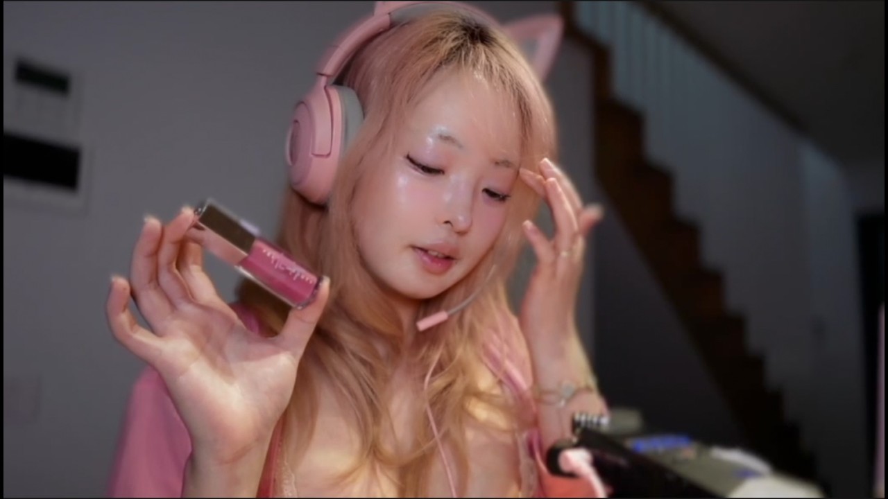 First ASMR - YouTube