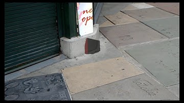 HoloLens Hand Proximity Interaction Hollywood demo