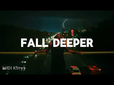 Fall Deeper - Trance with a twist from @MIDIKittyy