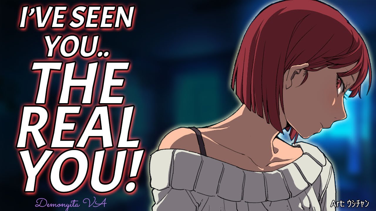 Getting Acquainted with Your Yandere Stalker | ASMR Roleplay [F4A][Kidnapping] [Yandere x Listener]