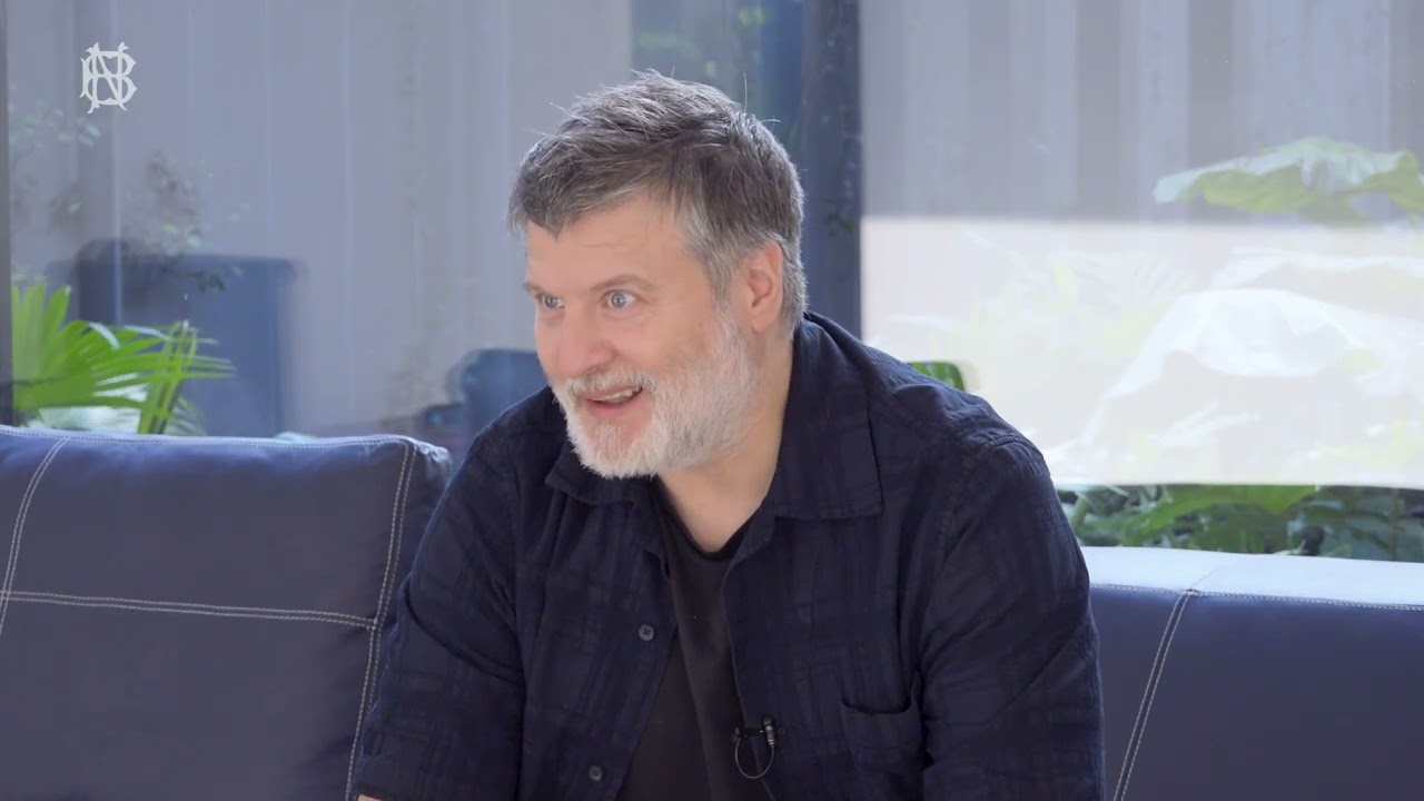 Laiseca, el iniciado. Entrevista a Gastón Duprat