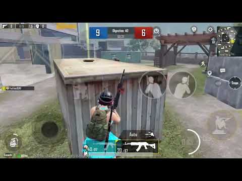 1v1TDM challenge me