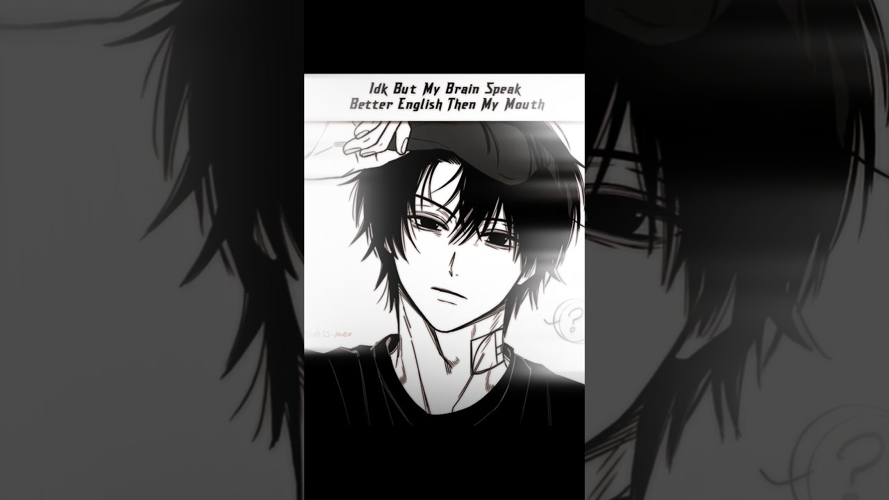 Consistecy milgaya hai muje :) | #anime #manga #shorts #edit #viral #fyp