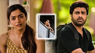 Download Lagu Sharwanand As Swiggy Boy | Rashmika | Telugu Comedy Movie Scene | @Fixmedia-f3l MP3