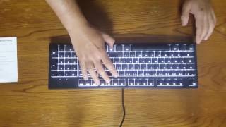 WASD Code Keyboard Unboxing - Initial Impressions and Comparisons Review WASD Code Keyboard Unboxing - Initial Impressions and Comparisons Review