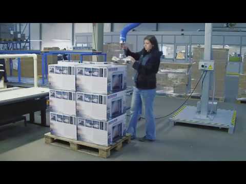 Miniature de la video du produit