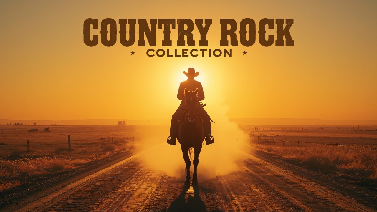 🎸 Ultimate Redneck Southern Rock Mix | Whiskey, Guitars & Blues