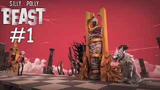 видео: Очередной арт хаус // Silly Polly Beast #1 картинка: Очередной арт хаус // Silly Polly Beast #1