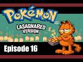 Pokemon Lasagna Red Episode 16: Another Cave Episode