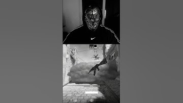 New Mirage CT Mid Smoke #cs2