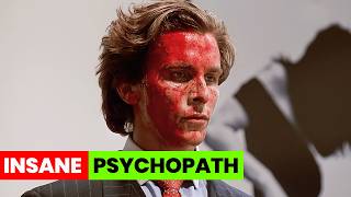 No One Can Escape This Terrifying Psycho Killer