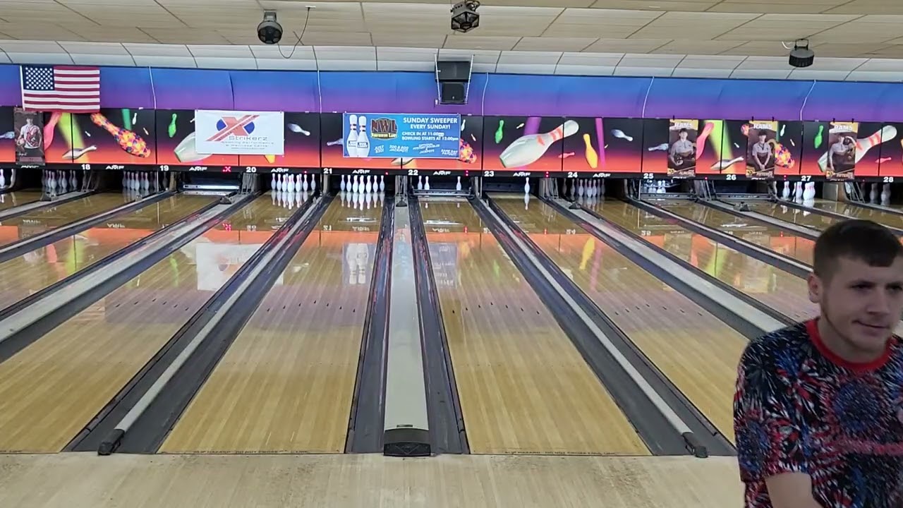 Throwing hammer zero mercy pearl on a used house shot 