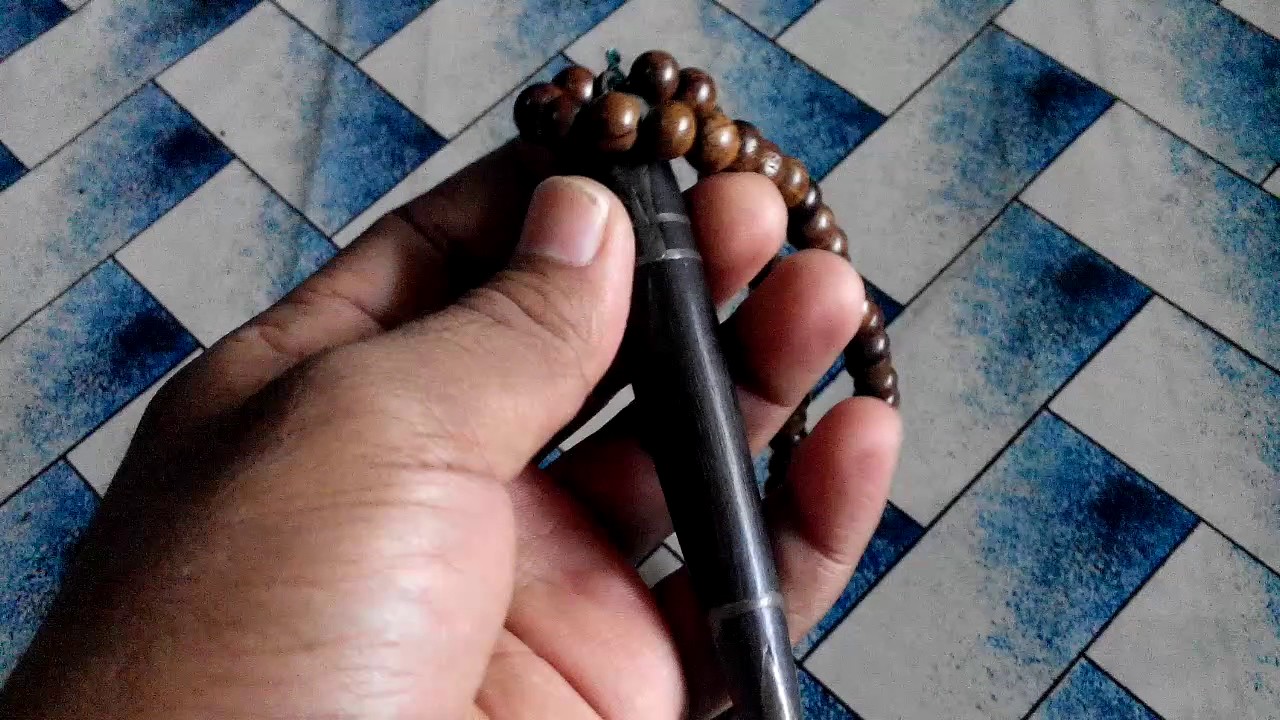 "CEMETI ALI" asli bikinan alm kai suntul