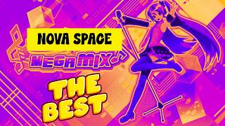 Nova Space Megamix