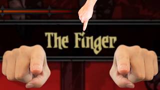 Darkest Dungeon But Only The Parts That Make Me Giggle 19