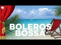 Samba Melodiosa - Serie Majestad: Boleros en Bossa (Full Album) | Music MGP