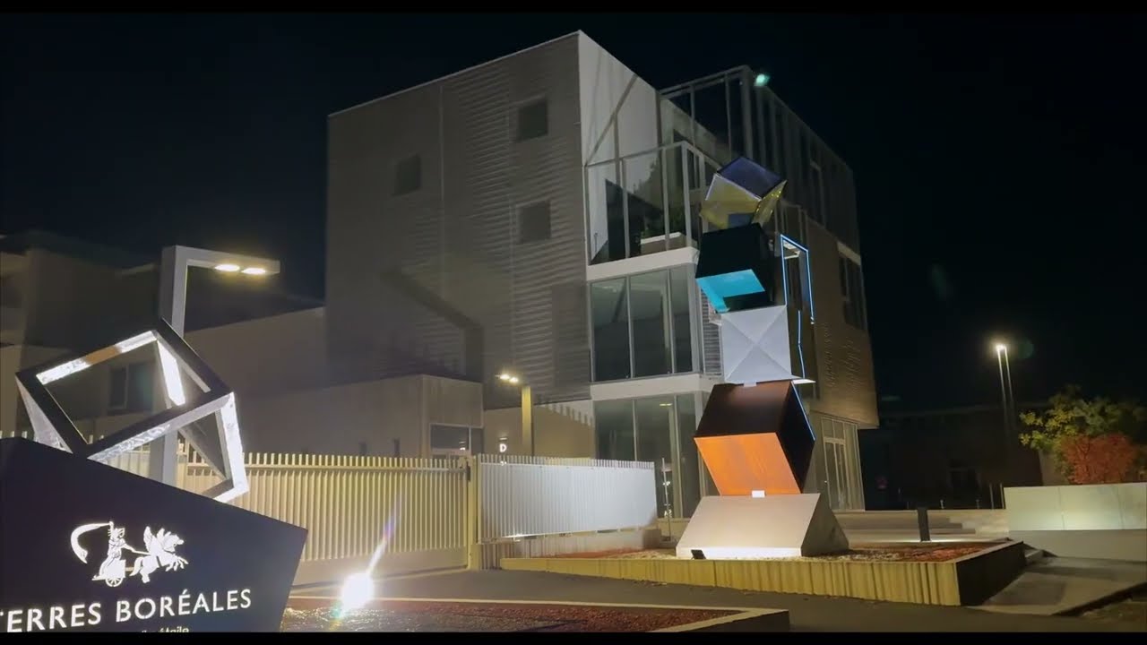 Terres Boréales | NARBONNE | 2025 (4K)