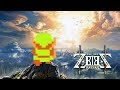 YTP Mark Brown Smells Zelda 1 S Wild Breath mp3