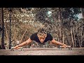 UNKNOW CALISTHENICS YOUNG BEAST - DARNEL HOARAU