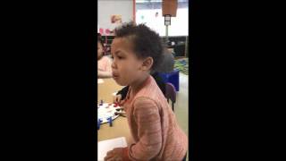 Play Planning - picking activity