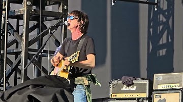 Richard Ashcroft  - Lucky Man (Live in Manchester, July 11th, 2025)
