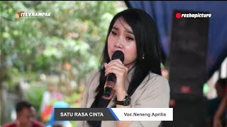 SATU RASA CINTA KOPLO  JHANDUT - PONGDUT SUNDA FULL BLEKUK RAMPAK KENDANG ITEY RAMPAK