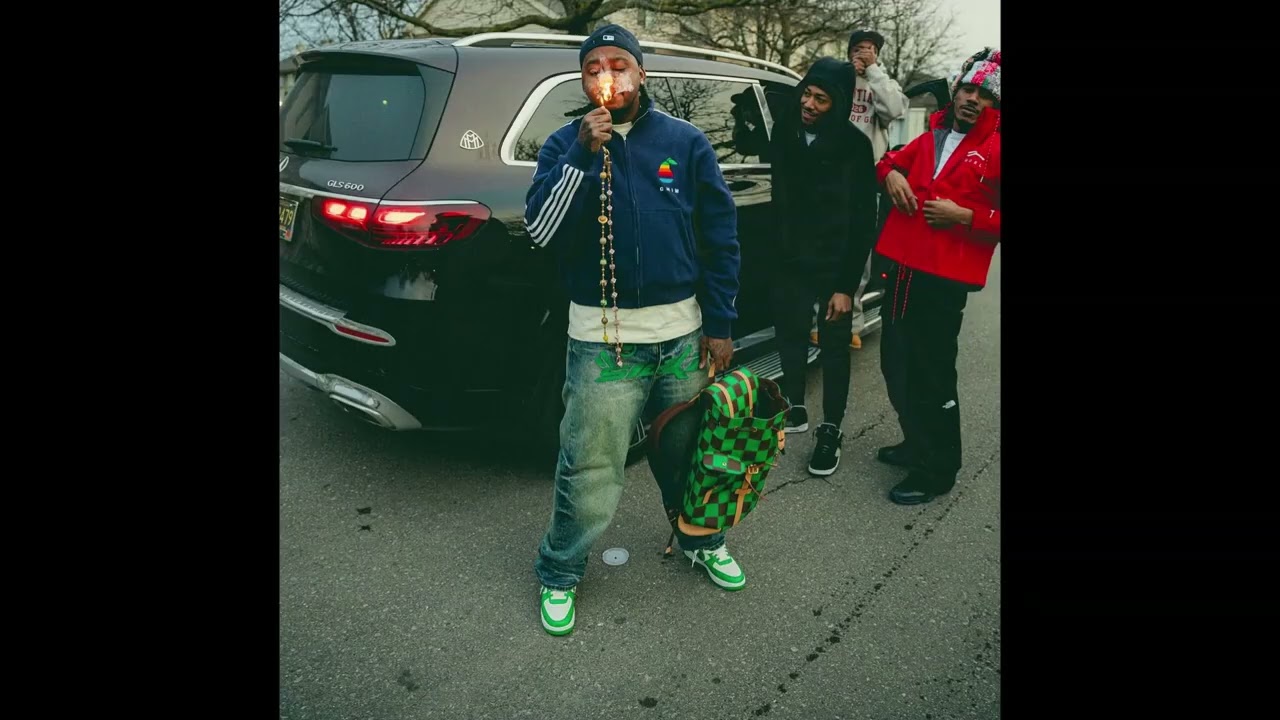 [FREE] Veeze x BabyFace Ray Type Beat 2026- "In Motion"