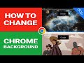 Personalize Your Browsing: How to Effortlessly Change Your Google Chrome Theme